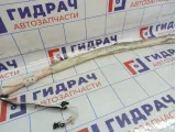 Подушка безопасности боковая (шторка) левая Jeep Grand Cherokee (WK2) 05108021AD