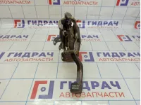 Рычаг стояночного тормоза Jeep Grand Cherokee (WK2) 4779627AD