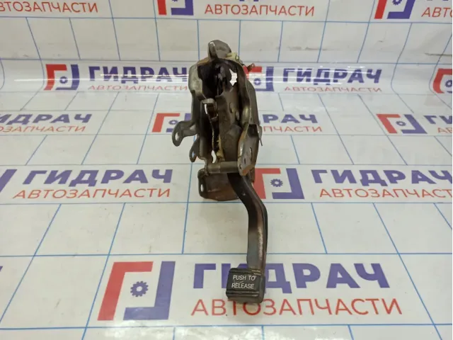 Рычаг стояночного тормоза Jeep Grand Cherokee (WK2) 4779627AD