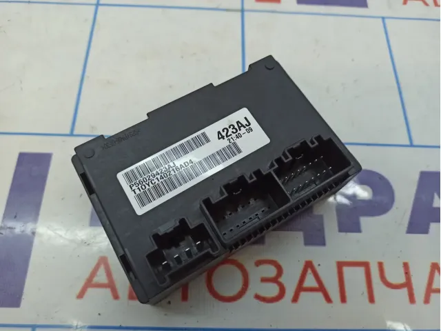 Блок управления раздаточной коробкой Jeep Grand Cherokee (WK2) 56029423AJ