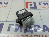 Резистор отопителя Jeep Grand Cherokee (WK2) 68079480AA