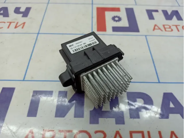 Резистор отопителя Jeep Grand Cherokee (WK2) 68079480AA