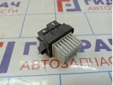 Резистор отопителя Jeep Grand Cherokee (WK2) 68079480AA