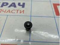 Кнопка открывания лючка бензобака Jeep Grand Cherokee (WK2) 56046235AA Кнопка открывания лючка бензобака Jeep Grand Cherokee (WK2) 56046235AA