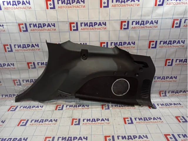 Обшивка багажника правая Jeep Grand Cherokee (WK2) 1GU36DX9AD