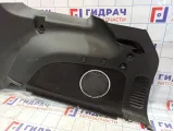 Обшивка багажника правая Jeep Grand Cherokee (WK2) 1GU36DX9AD