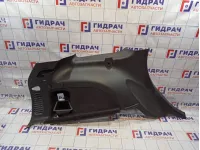 Обшивка багажника левая Jeep Grand Cherokee (WK2) 1NJ37DX9AE