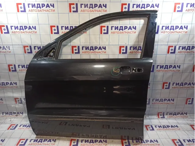 Дверь передняя левая Jeep Grand Cherokee (WK2)