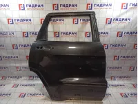 Дверь задняя правая Jeep Grand Cherokee (WK2)