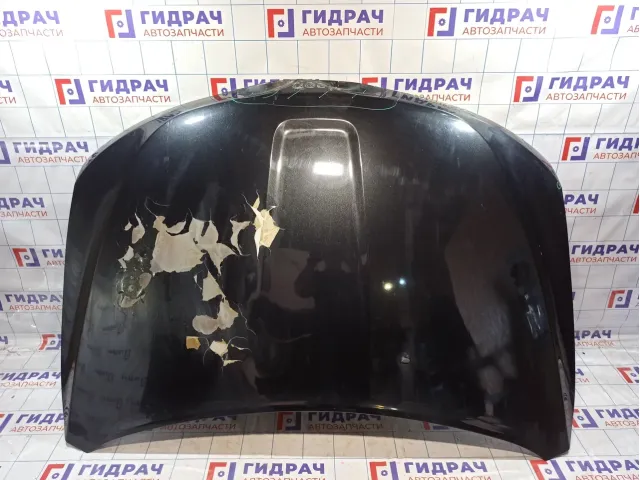 Капот Jeep Grand Cherokee (WK2) 55369587AD