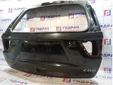 Дверь багажника Jeep Grand Cherokee (WK2) 55369603AE