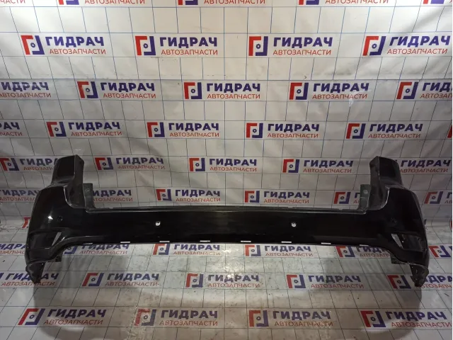 Бампер задний Jeep Grand Cherokee (WK2) 68085679AB