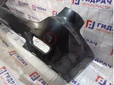 Бампер задний Jeep Grand Cherokee (WK2) 68085679AB