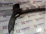Бампер задний Jeep Grand Cherokee (WK2) 68085679AB