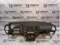 Торпедо Jeep Grand Cherokee (WK2) 1TH33DX9AC