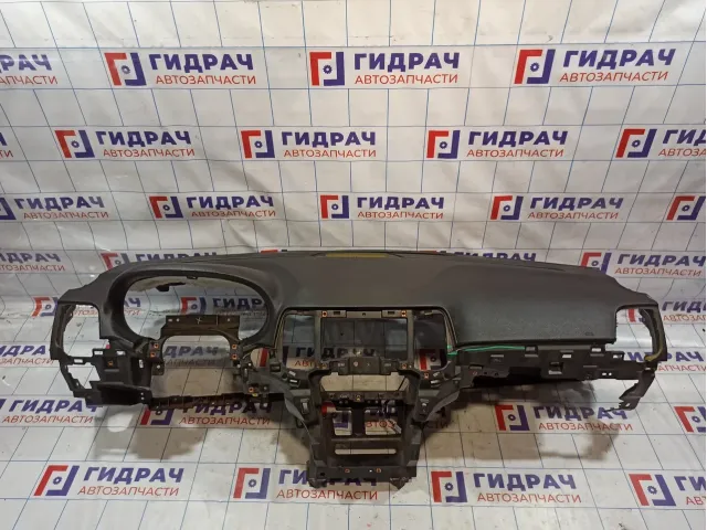 Торпедо Jeep Grand Cherokee (WK2) 1TH33DX9AC