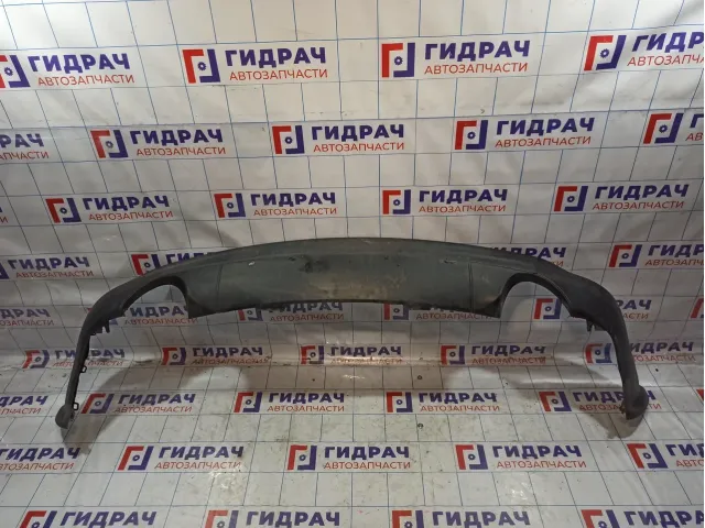 Накладка заднего бампера Jeep Grand Cherokee (WK2) 68111469AA