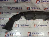 Накладка заднего бампера Jeep Grand Cherokee (WK2) 68111469AA