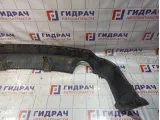Накладка заднего бампера Jeep Grand Cherokee (WK2) 68111469AA
