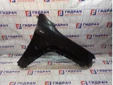 Крыло переднее правое Jeep Grand Cherokee (WK2) 55369596AC