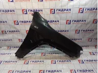 Крыло переднее правое Jeep Grand Cherokee (WK2) 55369596AC