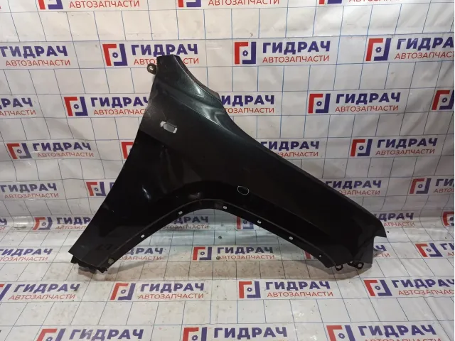 Крыло переднее правое Jeep Grand Cherokee (WK2) 55369596AC