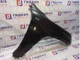Крыло переднее правое Jeep Grand Cherokee (WK2) 55369596AC