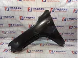 Крыло переднее левое Jeep Grand Cherokee (WK2) 55369597AC