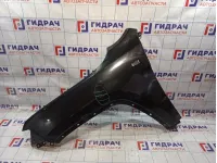 Крыло переднее левое Jeep Grand Cherokee (WK2) 55369597AC