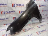 Крыло переднее левое Jeep Grand Cherokee (WK2) 55369597AC