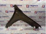 Крыло переднее левое Jeep Grand Cherokee (WK2) 55369597AC