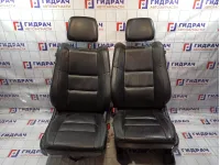 Комплект сидений Jeep Grand Cherokee (WK2)