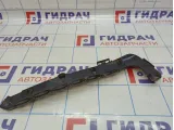 Направляющая заднего бампера правая Jeep Grand Cherokee (WK2) 55079222AG