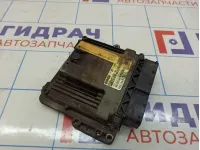 Блок управления двигателем Jeep Grand Cherokee (WK2) 05150625AC