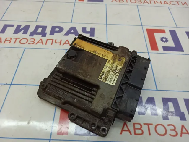 Блок управления двигателем Jeep Grand Cherokee (WK2) 05150625AC
