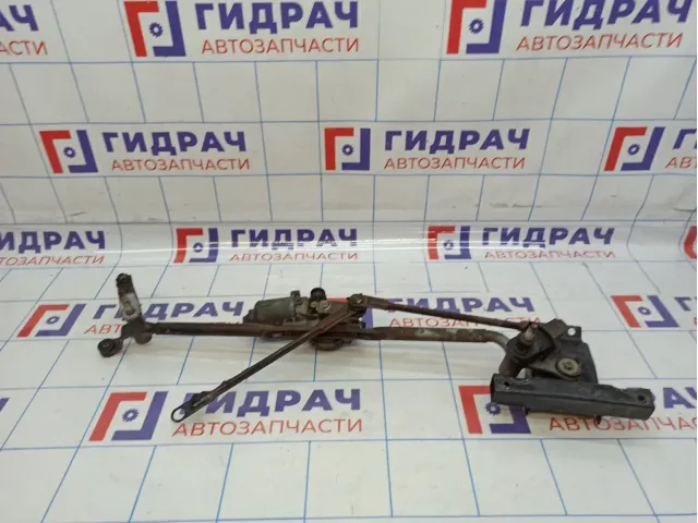 Трапеция стеклоочистителей Jeep Grand Cherokee (WK2) 55079158AD