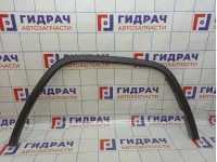 Накладка переднего крыла правого Jeep Grand Cherokee (WK2) 1MP38RXFAE