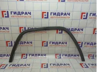 Накладка переднего крыла левого Jeep Grand Cherokee (WK2) 1MP39RXFAE