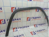 Накладка переднего крыла левого Jeep Grand Cherokee (WK2) 1MP39RXFAE