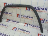 Накладка переднего крыла левого Jeep Grand Cherokee (WK2) 1MP39RXFAE