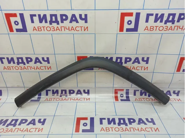 Накладка заднего крыла левого Jeep Grand Cherokee (WK2) 1MP35RXFAG