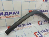 Накладка заднего крыла левого Jeep Grand Cherokee (WK2) 1MP35RXFAG