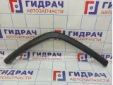Накладка заднего крыла правого Jeep Grand Cherokee (WK2) 1MP34RXFAG