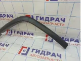 Накладка заднего крыла правого Jeep Grand Cherokee (WK2) 1MP34RXFAG