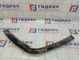 Накладка заднего крыла правого Jeep Grand Cherokee (WK2) 1MP34RXFAG