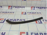 Накладка заднего крыла левого Jeep Grand Cherokee (WK2) 1MZ77RXFAB