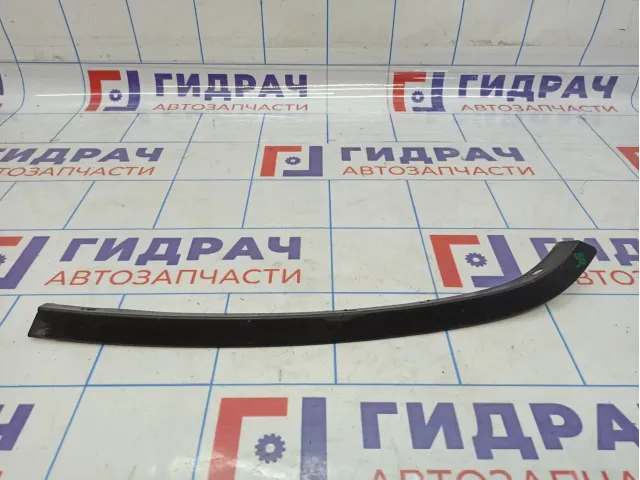 Накладка заднего крыла правого Jeep Grand Cherokee (WK2) 1MZ76RXFAB