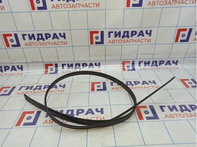 Молдинг крыши левый Jeep Grand Cherokee (WK2) 55079291AA