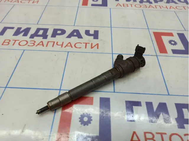 Форсунка дизельная электрическая Jeep Grand Cherokee (WK2) 35062008F