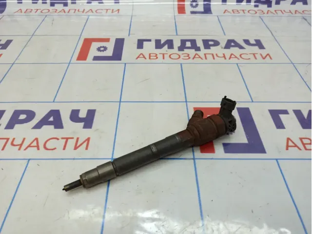 Форсунка дизельная электрическая Jeep Grand Cherokee (WK2) 35062008F